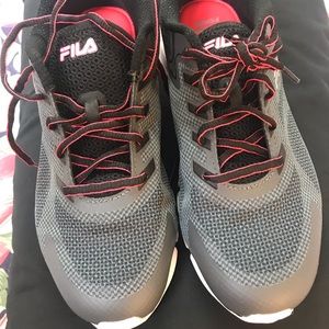 Women’s FILA Sneakers